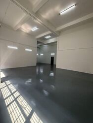 Pemimpin Industrial Building (D20), Factory #608443641